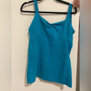 LULULEMON TANK TOP NEVER USED❤️